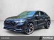 Used 2021 Audi RS Q8  Sport Utility