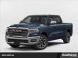 Used 2026 Ram 1500 Laramie Crew Cab Pickup