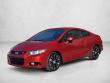 Used 2013 Honda Civic Coupe Si 2dr Car