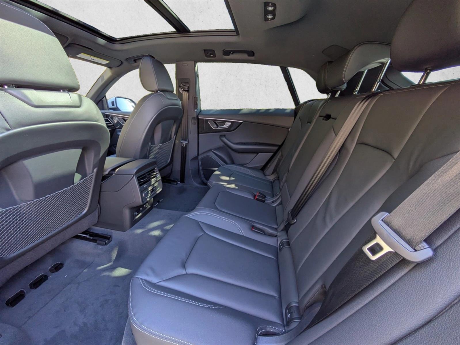 2026 Audi Q8 Premium - Photo 19