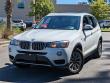 Used 2017 BMW X3 sDrive28i Sport Utility