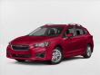 Used 2018 Subaru Impreza  4dr Car