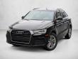 Used 2016 Audi Q3 Premium Plus Sport Utility