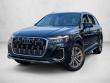 Certified 2025 Audi Q7 Premium Plus Sport Utility