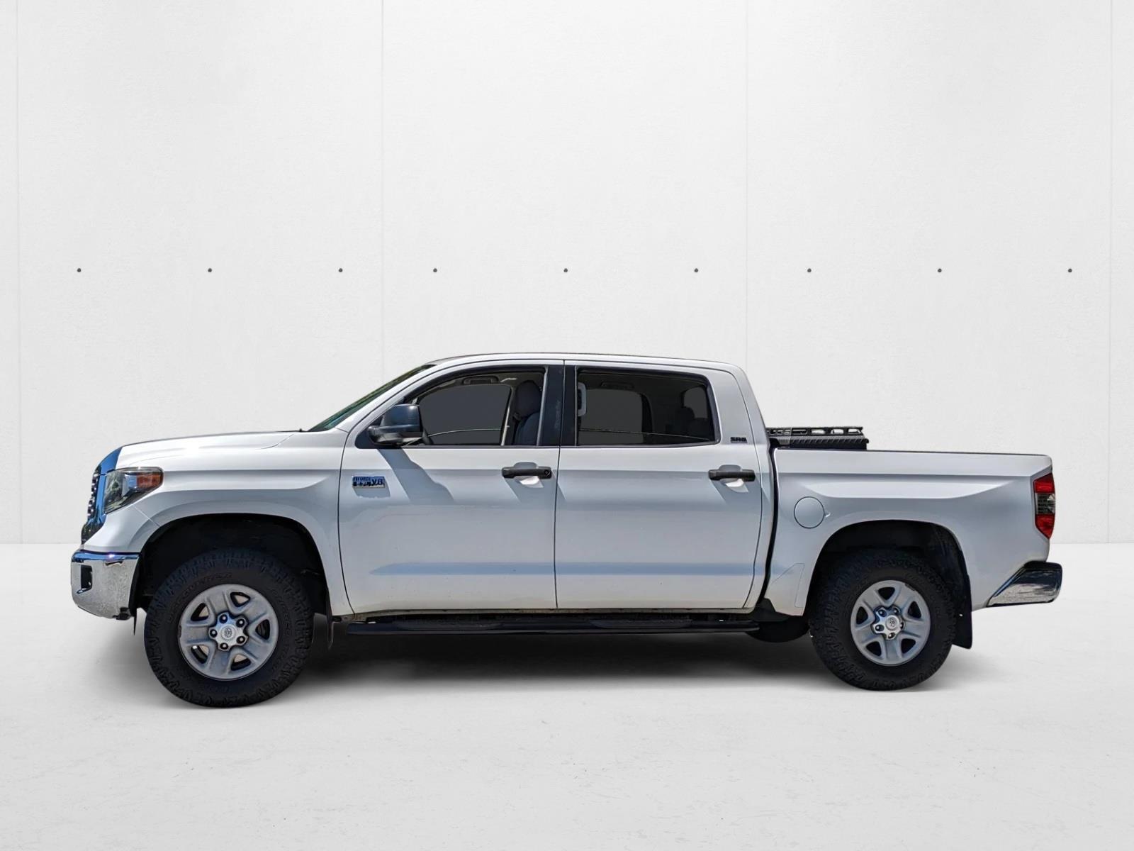 2019 Toyota Tundra SR5 Grade photo 3