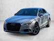 Used 2019 Audi A3 Sedan Premium 4dr Car