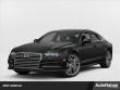Used 2017 Audi A7 Prestige 4dr Car