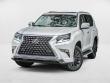 Used 2023 Lexus GX GX 460 Premium Sport Utility