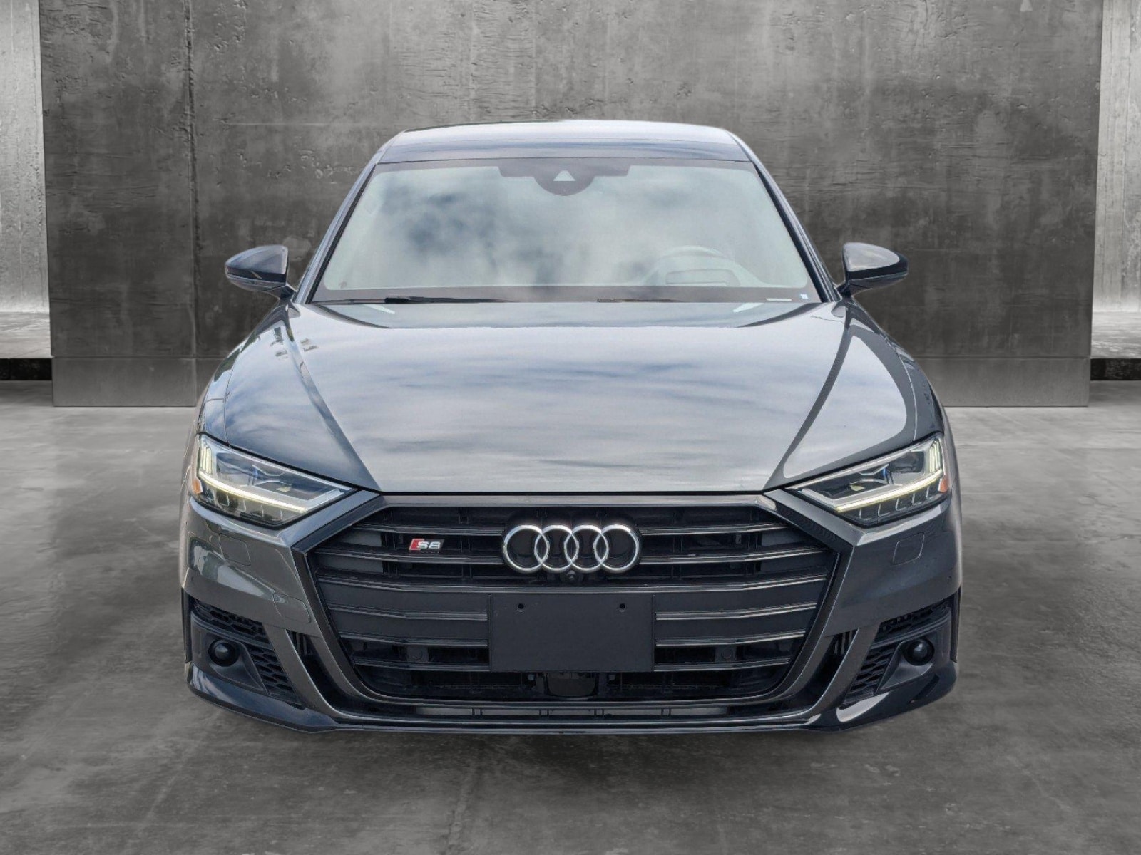 Used 2020 Audi S8 Base with VIN WAU8SAF81LN012050 for sale in Hardeeville, SC