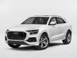 Used 2023 Audi Q8 Prestige Sport Utility