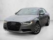 Used 2014 Audi A6 3.0T Premium Plus 4dr Car