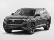 Used 2024 Volkswagen Atlas 2.0T SE w/Technology Sport Utility