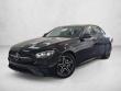 Used 2021 Mercedes-Benz E-Class E 350 4dr Car