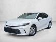 Used 2025 Toyota Camry LE 4dr Car