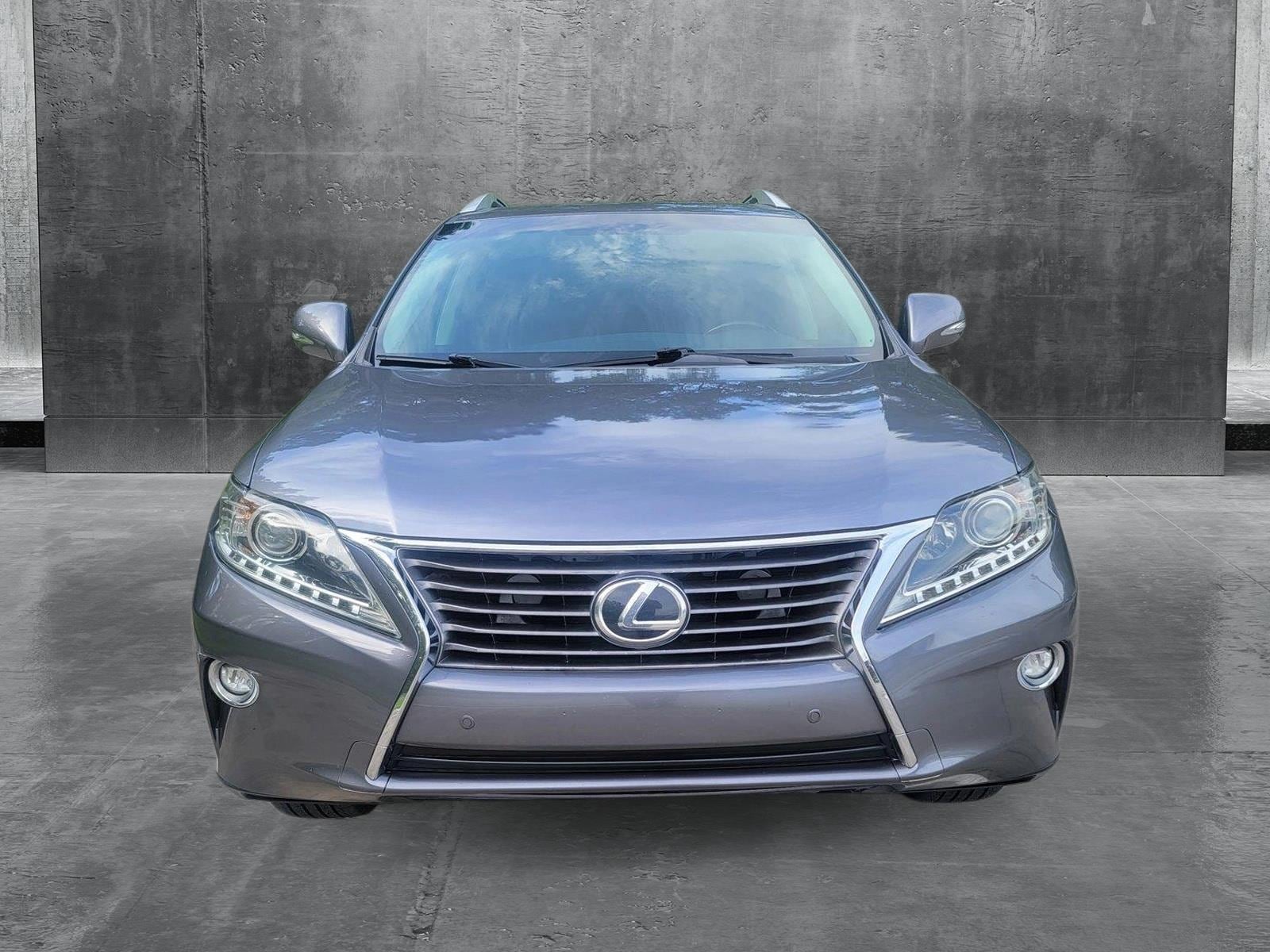 Used 2015 Lexus RX 350 with VIN 2T2ZK1BA9FC200706 for sale in Hardeeville, SC