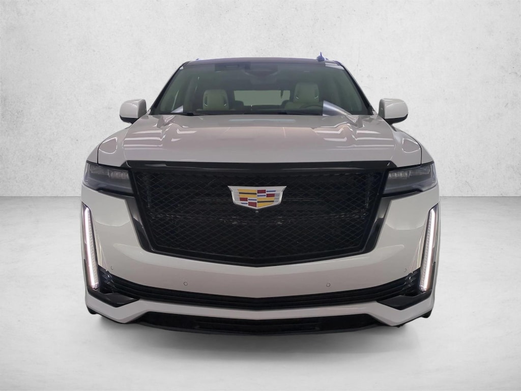 Used 2023 Cadillac Escalade 4WD Sport Platinum Sport Utility