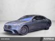 Used 2021 Mercedes-Benz S-Class S 580 4dr Car