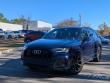 Used 2021 Audi SQ7 Prestige Sport Utility
