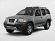  Nissan Xterra