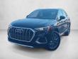 Used 2022 Audi Q3 Premium Sport Utility