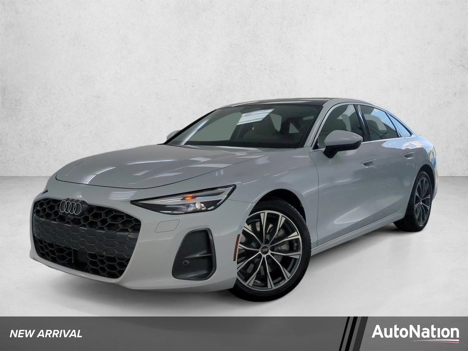 2026 Audi A6 Premium quattro S tronic's photo