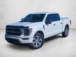 Used 2022 Ford F-150 Platinum Crew Cab Pickup