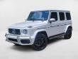 Used 2023 Mercedes-Benz G-Class AMG G 63 Sport Utility