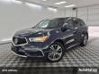 Used 2017 Acura MDX w/Technology Pkg Sport Utility