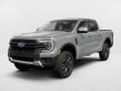 Used 2024 Ford Ranger XLT Crew Cab Pickup