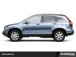 Used 2007 Honda CR-V EX-L Sport Utility