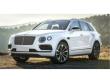 Used 2017 Bentley Bentayga W12 Sport Utility