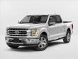 Used 2023 Ford F-150 LARIAT Crew Cab Pickup