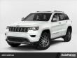 Used 2018 Jeep Grand Cherokee Limited Sport Utility