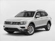 Used 2020 Volkswagen Tiguan SE Sport Utility