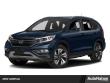 Used 2016 Honda CR-V Touring Sport Utility