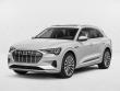 Used 2022 Audi e-tron Premium Plus Sport Utility