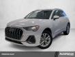 Used 2023 Audi Q3 S line Premium Sport Utility