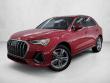Used 2021 Audi Q3 S line Premium Plus Sport Utility