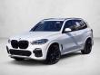Used 2020 BMW X5 sDrive40i Sport Utility
