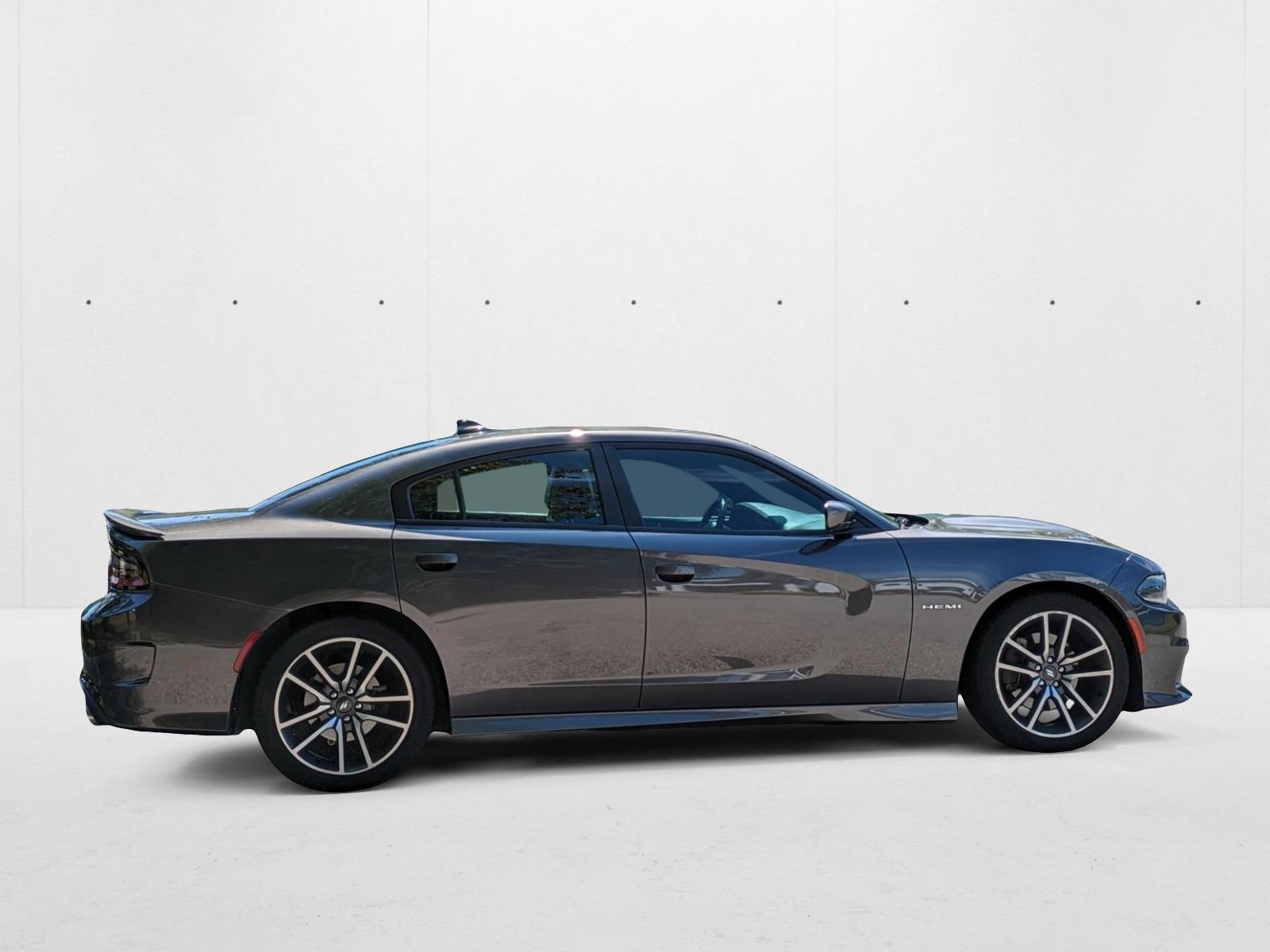 2020 Dodge Charger R/T photo 3