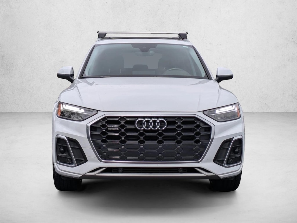Used 2023 Audi Q5 S line Premium Sport Utility