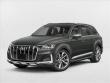 Used 2022 Audi SQ7 Premium Plus Sport Utility