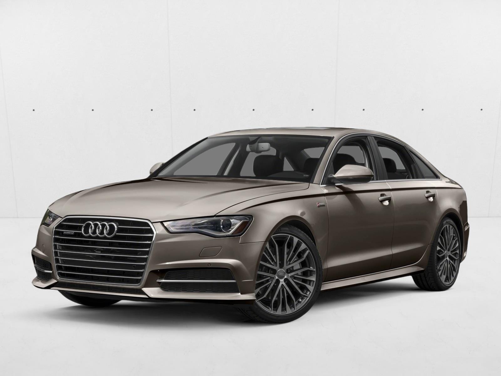 2016 Audi A6 Prestige's photo