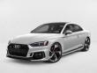 Used 2018 Audi RS 5 Coupe  2dr Car