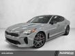 Used 2022 Kia Stinger GT1 4dr Car