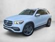 Used 2020 Mercedes-Benz GLE GLE 350 Sport Utility
