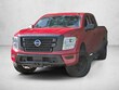 Nissan Titan