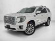 Used 2021 GMC Yukon Denali Sport Utility