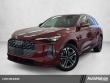 Certified 2025 Audi Q5 Premium Plus Sport Utility