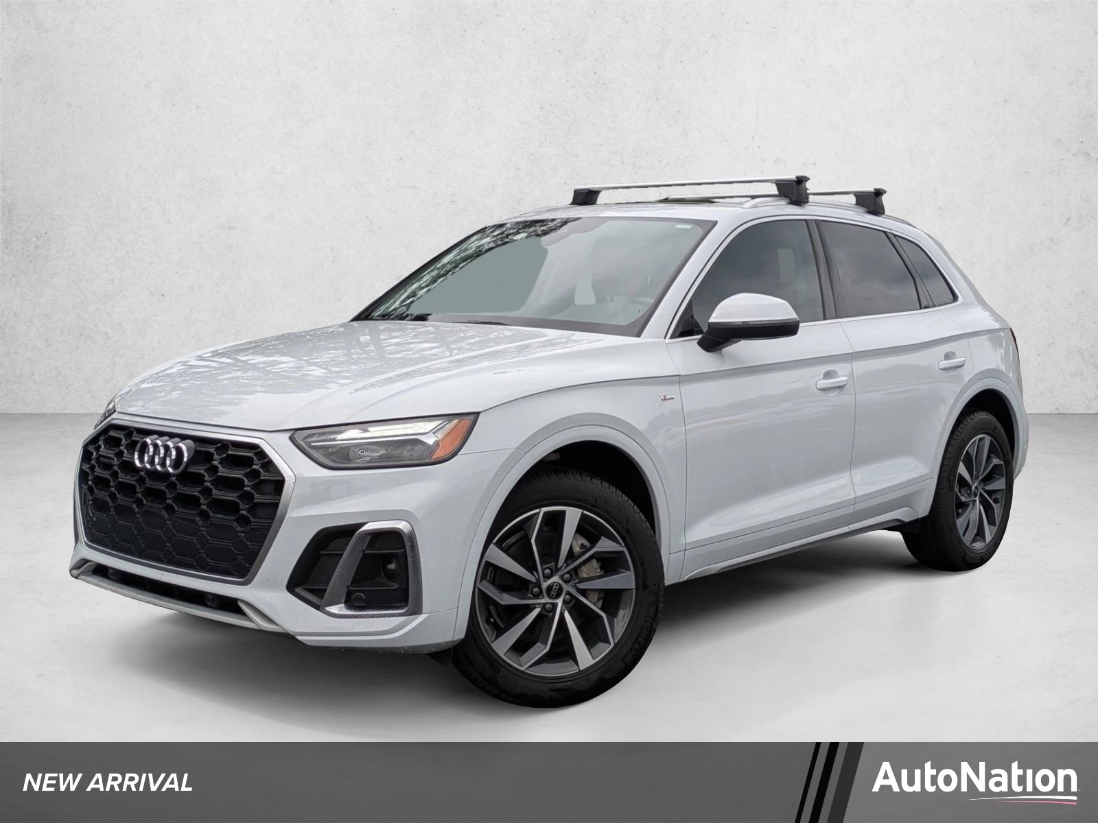 2023 Audi Q5 45 Premium's photo